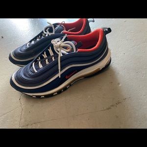 Nike air max 97s